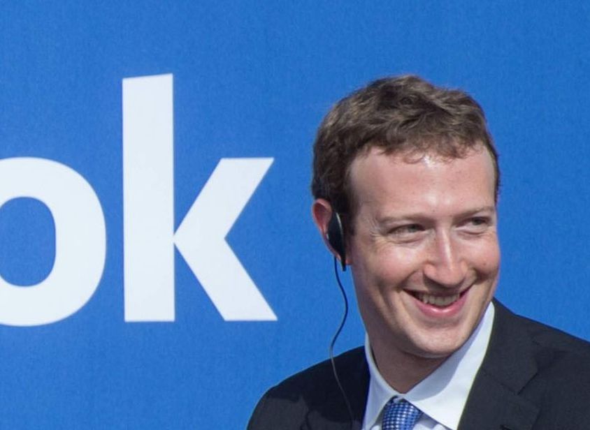 facebook marketing