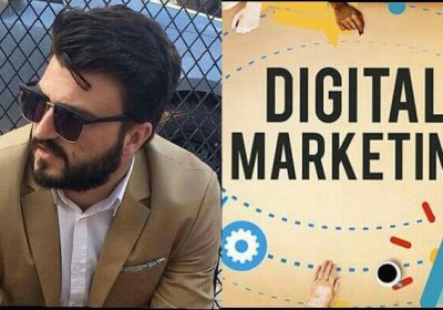 Digital Marketing greece