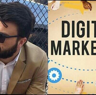 Digital Marketing ellada