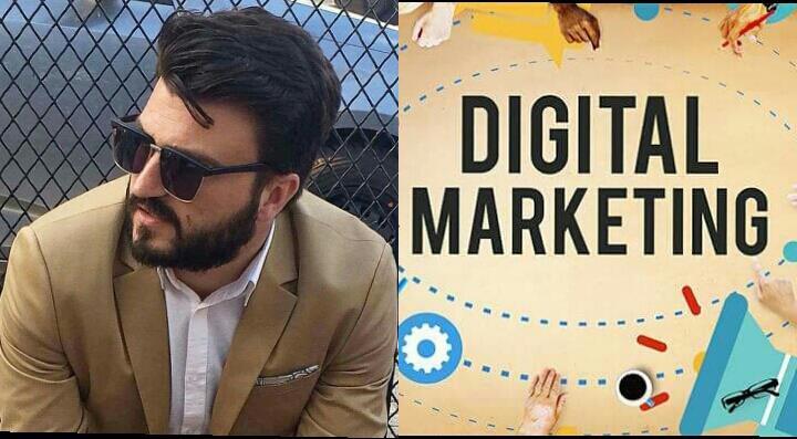 Digital Marketing greece