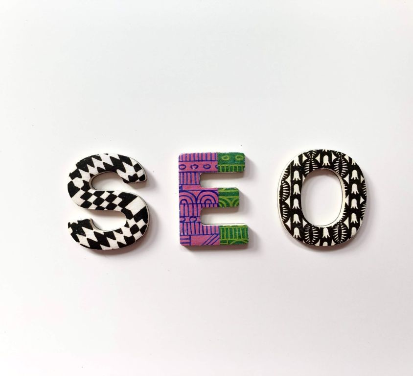 SEO Specialist