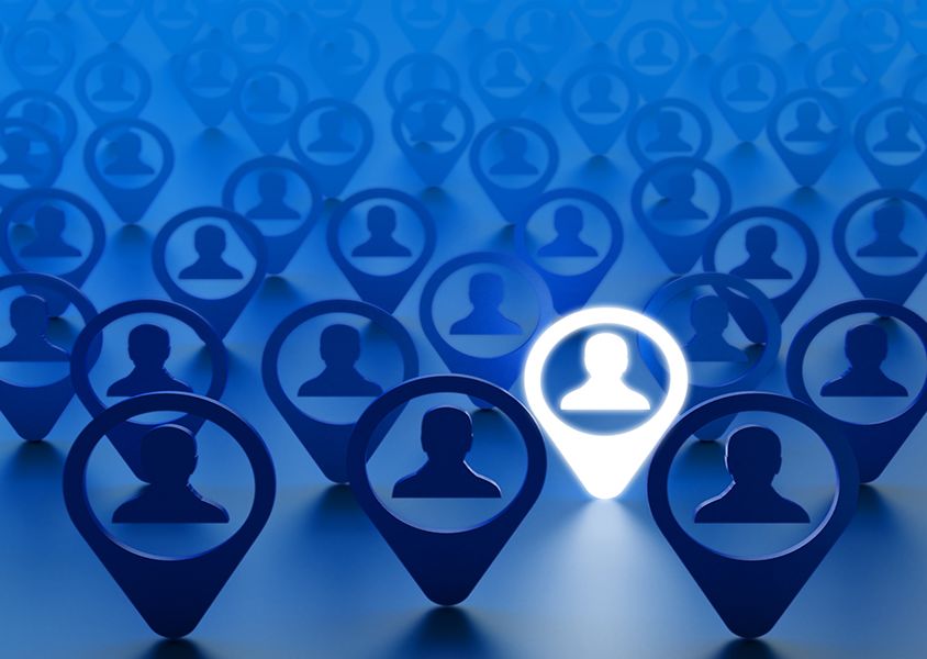 microtargeting
