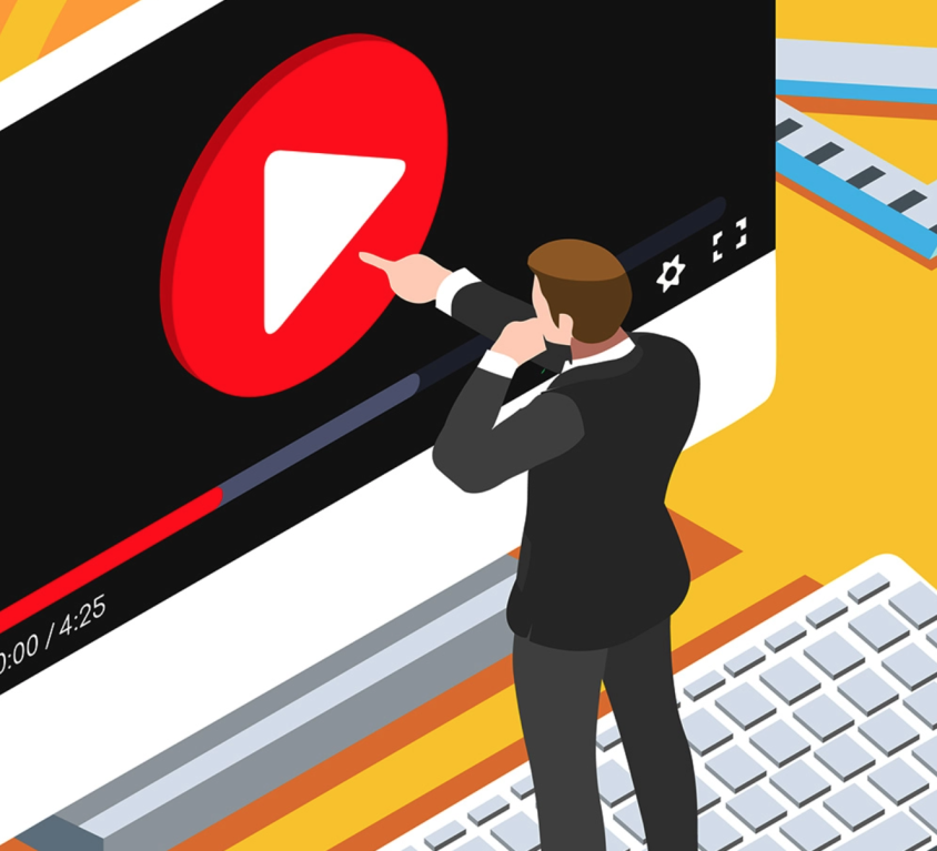 video ads