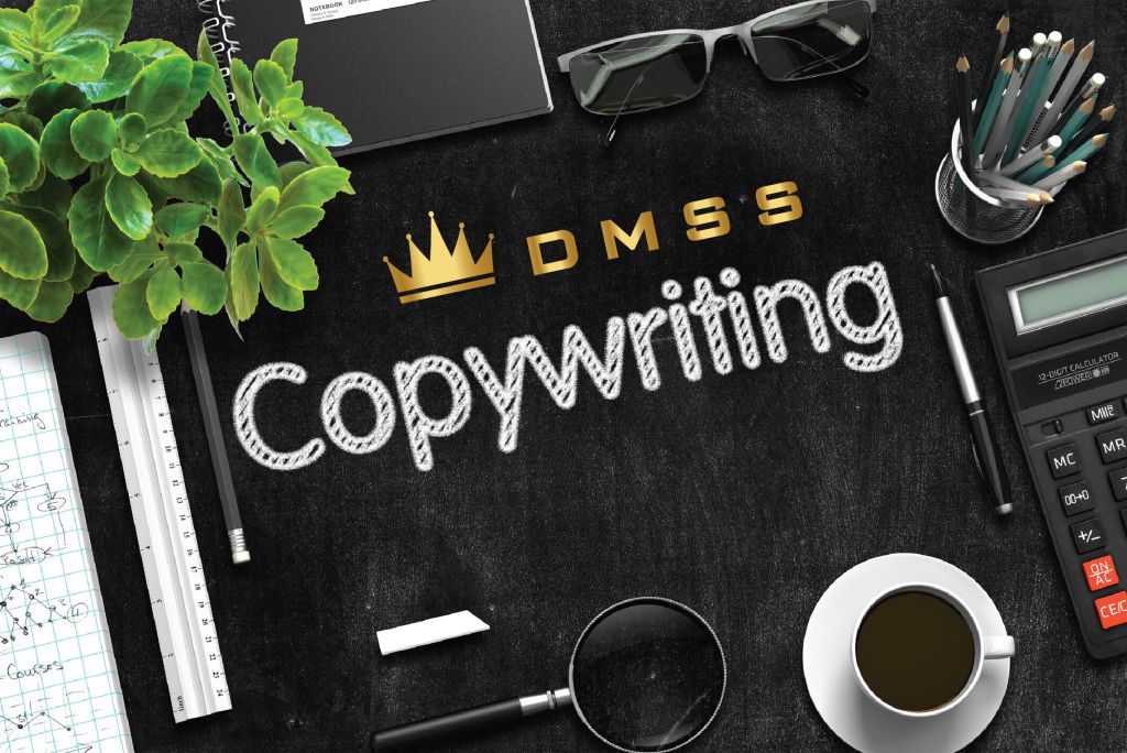 Digital Copywriting