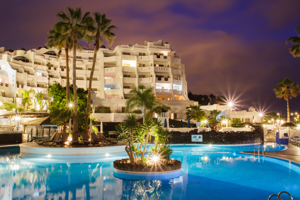 1 hotel marketing digital marketing για ξενοδοχεία