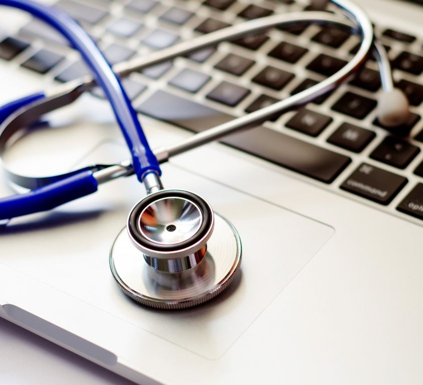 health marketing