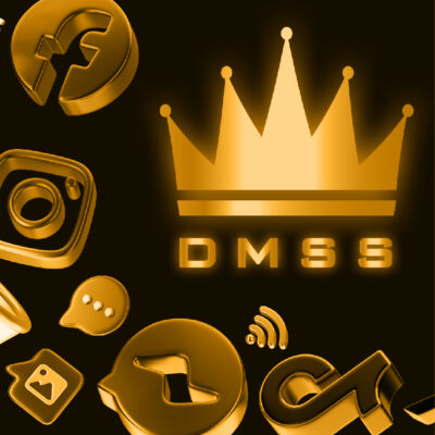 είδη digital marketing