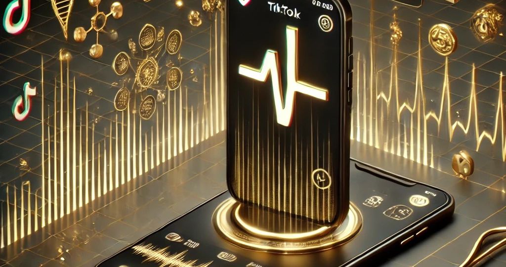 tiktok για γιατρούς