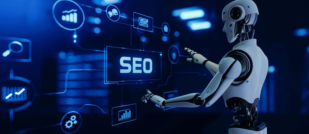 AI SEO