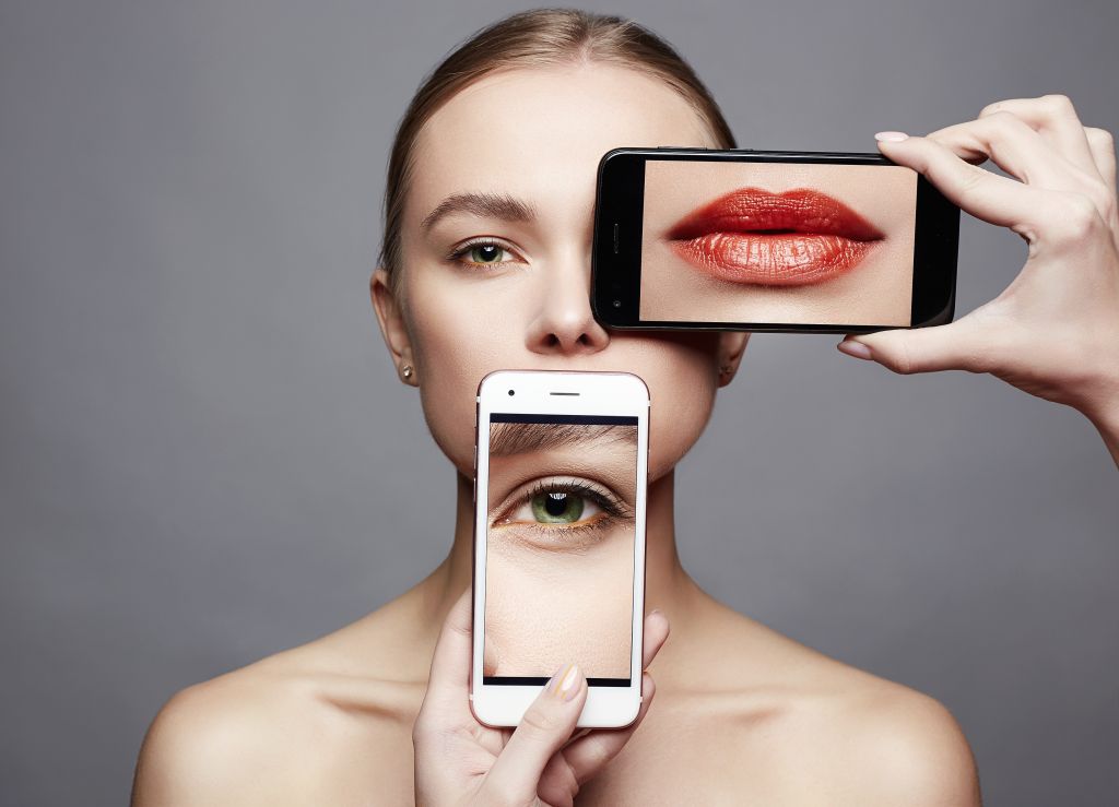 beauty marketing