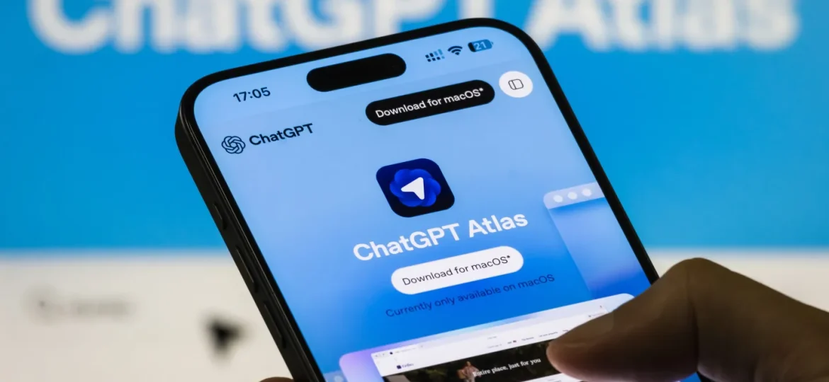 chatgpt atlas seo