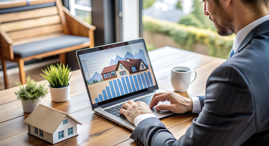 real estate marketing athens