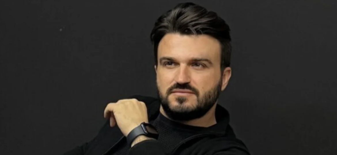 Μιχάλης Μπότας tik tok